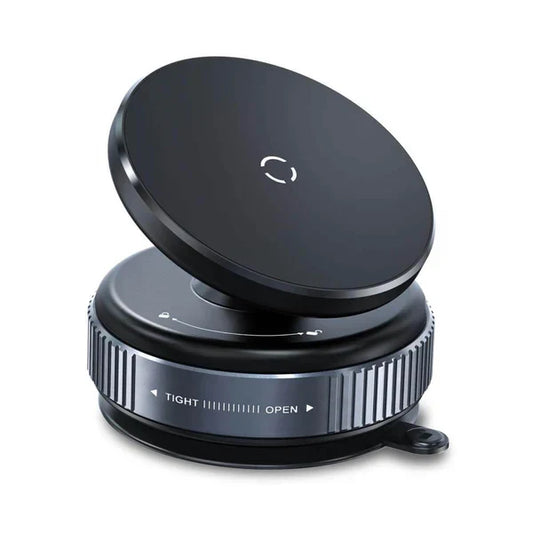 360° Adjustable Magnetic Phone Holder Stand